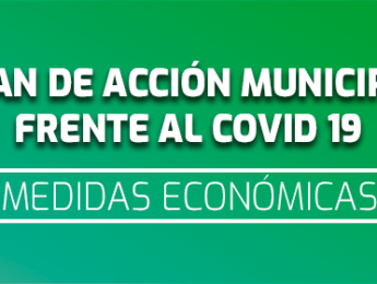 Imagen de la noticia Alpedrete aprueba medidas económicas urgentes frente al COVID-19