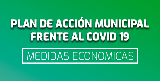Alpedrete aprueba medidas económicas urgentes frente al COVID-19 Imagen de la noticia Alpedrete aprueba medidas económicas urgentes frente al COVID-19