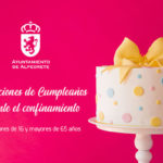 Imagen de la noticia ¡Feliz cumpleaños, alpedreteños!