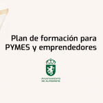 Imagen de la noticia Plan de formación integral orientado a PYMES y emprendedores