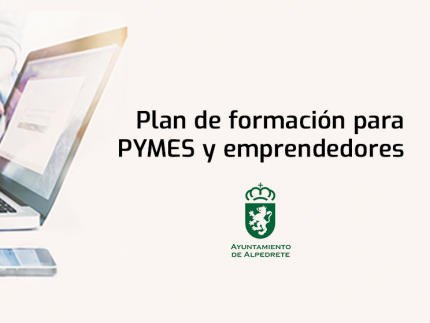 Imagen de la noticia Plan de formación integral orientado a PYMES y emprendedores