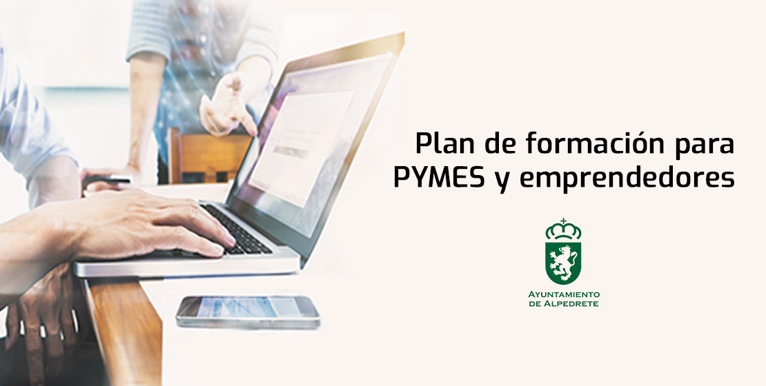 Imagen de la noticia Plan de formación integral orientado a PYMES y emprendedores