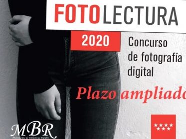 Nuevos plazos de presentación concurso “Fotolectura 2020: Hazte un bookface” Imagen de la noticia Nuevos plazos de presentación concurso “Fotolectura 2020: Hazte un bookface”