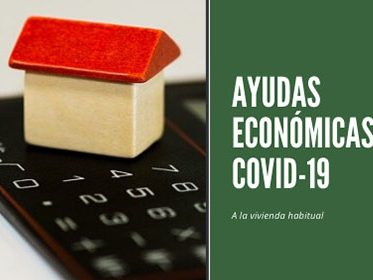 El ayuntamiento aprueba nuevas ayudas para personas físicas afectadas económicamente por COVID19 Imagen de la noticia El ayuntamiento aprueba nuevas ayudas para personas físicas afectadas económicamente por COVID19