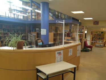 Nuevo horario y uso de la Biblioteca Municipal Imagen de la noticia Nuevo horario y uso de la Biblioteca Municipal