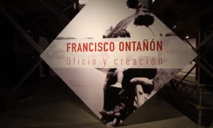 Exposicion fotográfica Francisco Ontañón