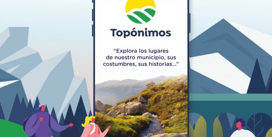 ¡Descubre Alpedrete! a través de Topónimos Imagen de la noticia ¡Descubre Alpedrete! a través de Topónimos