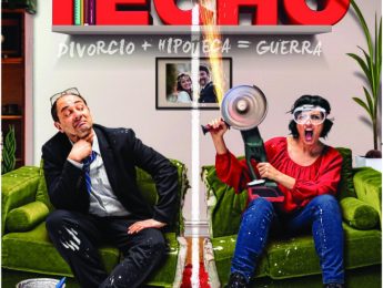 Imagen de la noticia Autocine de verano “Bajo el mismo techo”