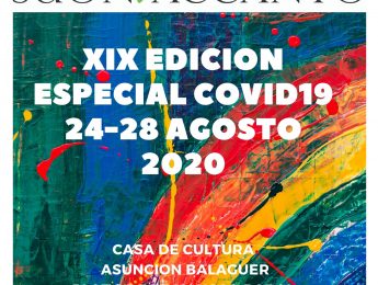 Imagen de la noticia XIX edición de Suonaccanto. Especial COVID19