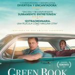 Cartel película green book