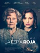 Autocine de verano «La espía roja» Imagen de la noticia Autocine de verano «La espía roja»