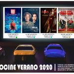 Imagen de la noticia Autocine de verano para los viernes de agosto