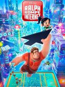 Autocine de verano «Ralph rompe Internet» Imagen de la noticia Autocine de verano «Ralph rompe Internet»