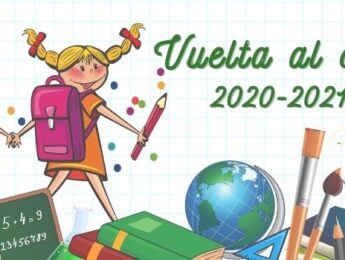 Imagen de la noticia Información sobre el comienzo del curso escolar 2020-2021 en Alpedrete