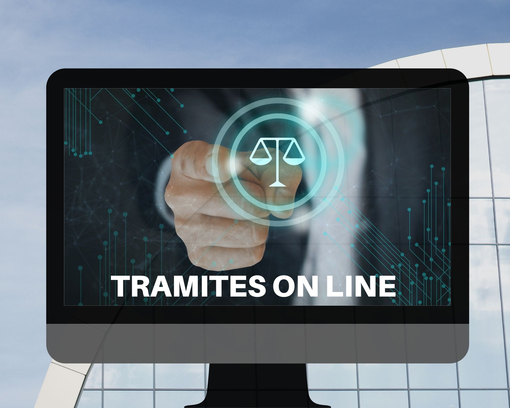 Trámites que se pueden realizar en el Juzgado de Paz. Información útil Imagen de la noticia Trámites que se pueden realizar en el Juzgado de Paz. Información útil