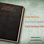 Club lectura biblioteca 2020