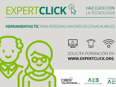«Expertclick», habilidades digitales para mayores de 55 Imagen de la noticia «Expertclick», habilidades digitales para mayores de 55
