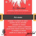 Imagen de la noticia Es Navidad en Juventud