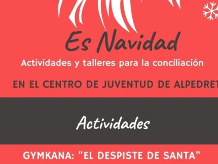 Imagen de la noticia Es Navidad en Juventud