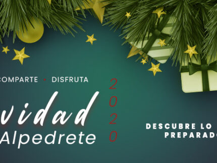 Imagen de la noticia Navidad en Alpedrete