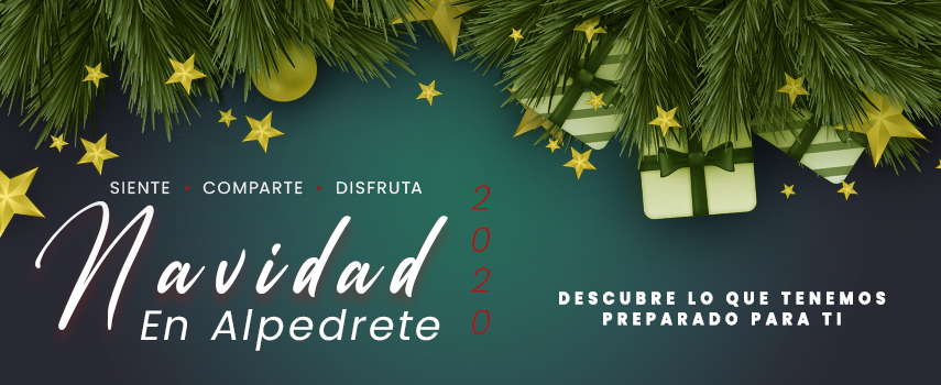 Imagen de la noticia Navidad en Alpedrete