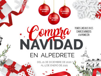 Imagen de la noticia En Navidad, compra en Alpedrete