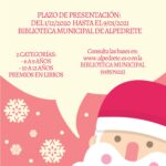 Imagen de la noticia VI Concurso de cuentos navideños