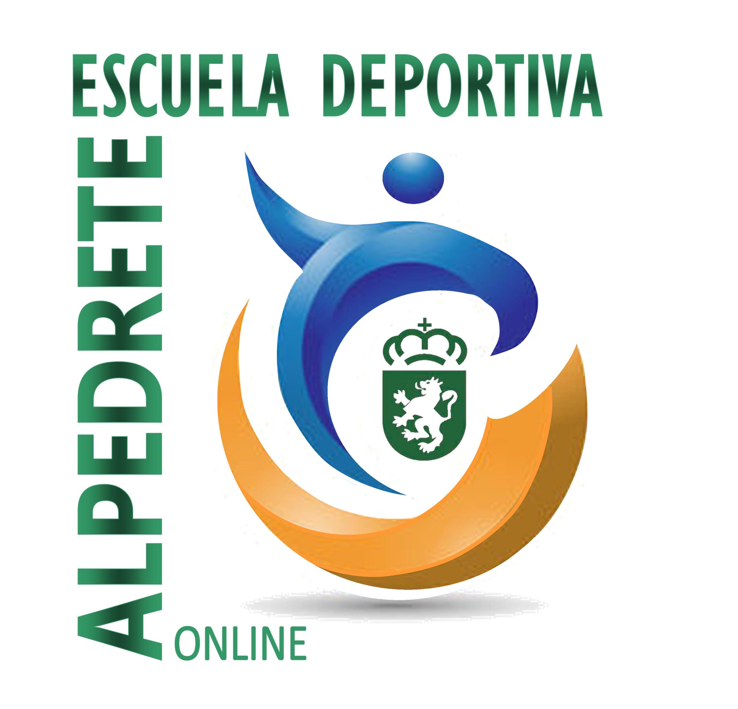 Imagen de la noticia Presentamos la “Escuela deportiva online”, deporte en casa