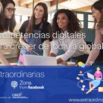 Imagen de la noticia “Extraordinarias”: formación on line para mujeres emprendedoras de Alpedrete