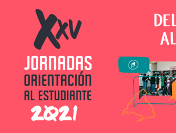 Imagen de la noticia Alpedrete celebra las XXV Jornadas de orientación al estudiante