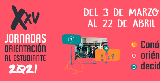 Alpedrete celebra las XXV Jornadas de orientación al estudiante Imagen de la noticia Alpedrete celebra las XXV Jornadas de orientación al estudiante