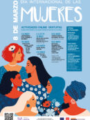 Videoconferencia: ¿enfermamos igual hombres y mujeres? Imagen de la noticia Videoconferencia: ¿enfermamos igual hombres y mujeres?