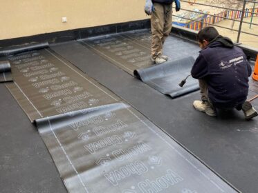Finaliza la primera fase de las reparaciones en el centro de Juventud Imagen de la noticia Finaliza la primera fase de las reparaciones en el centro de Juventud