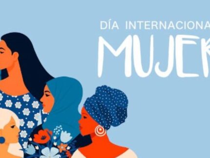 Imagen de la noticia 8 de marzo, Día Internacional de la Mujer