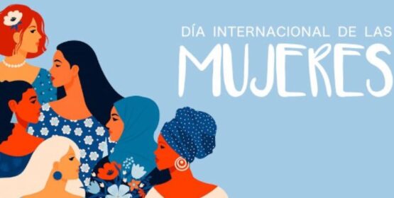 8 de marzo, Día Internacional de la Mujer Imagen de la noticia 8 de marzo, Día Internacional de la Mujer