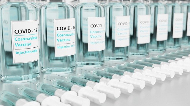 Imagen de la noticia Covid-19: comienza la vacunación a los mayores de 80 años