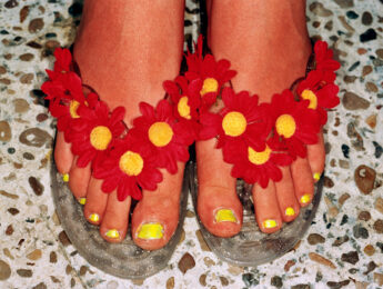 Imagen de la noticia Exposición Red Itiner: «Martin Parr. Mediterráneo»