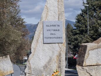 Imagen de la noticia Alpedrete rinde homenaje a las víctimas del 11-M