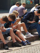 Impacto de las redes sociales en la salud mental de nuestros hijos Imagen de la noticia Impacto de las redes sociales en la salud mental de nuestros hijos