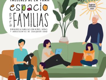 Imagen de la noticia Claves para el desarrollo emocional de nuestros hijos e hijas