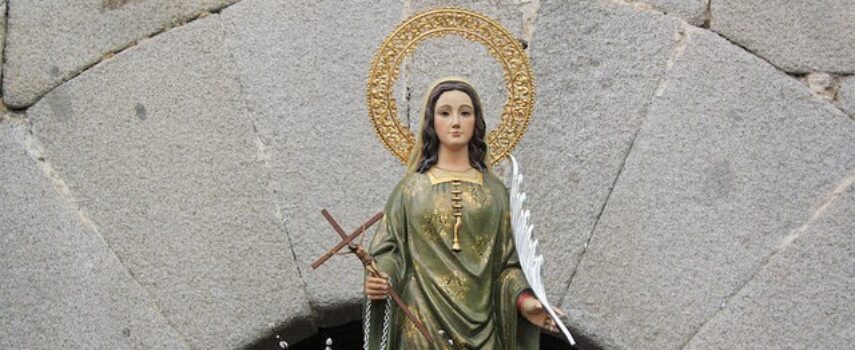Canceladas las fiestas patronales por segundo año consecutivo Imagen de la noticia Canceladas las fiestas patronales por segundo año consecutivo