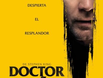 Imagen de la noticia Autocine Santa Quiteria 2021 “Doctor Sueño”