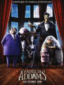 Autocine Santa Quiteria 2021 «La Familia Addams». Imagen de la noticia Autocine Santa Quiteria 2021 «La Familia Addams».