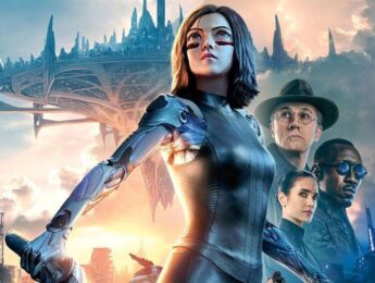 Imagen de la noticia Autocine de verano 2021 “Alita, ángel de combate”