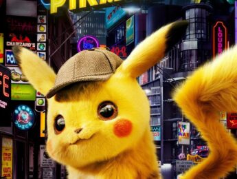 Imagen de la noticia Autocine de verano 2021 “Pokémon, detective Pikachu”