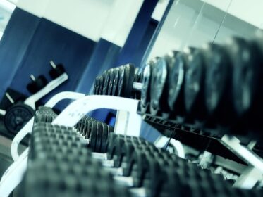 La Ciudad Deportiva Municipal en junio Imagen de la noticia La Ciudad Deportiva Municipal en junio