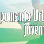 Imagen de la noticia Campamento urbano de Juventud 2021