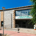 Imagen de la noticia Alpedrete reabre los centros de mayores del municipio