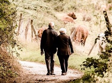 Celebramos el Día de los Abuelos Imagen de la noticia Celebramos el Día de los Abuelos