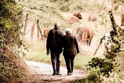 Imagen de la noticia Celebramos el Día de los Abuelos